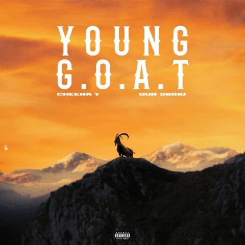 Young G.O.A.T.19.02.2025
