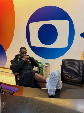 Quem quer o T de vilão na proxima novela da @tvglobo ???