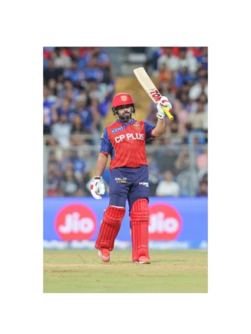 gratitude…🙏🏻 

#ipl2026 #punjabkings #undefeated