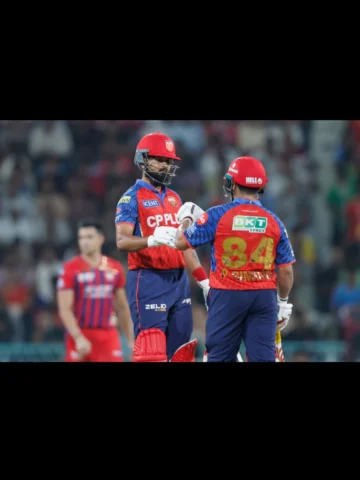 Through every high and low, this team stood together 🦁❤️🙏🏻

#grateful #punjab
