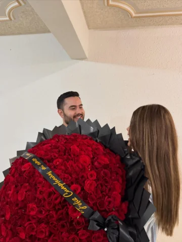 24 de junio 2026 12:30 am un día inolvidable para mi ♥️
Gracias mi amor @cesar_r