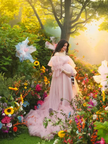 🤰🏻🦋 #جيهان_هاشم