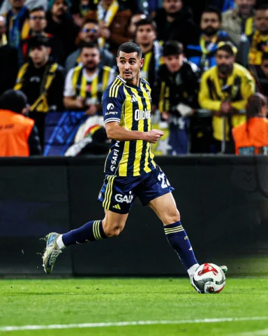 💛💙 @fenerbahce