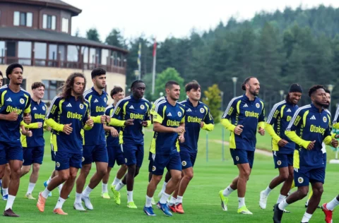 26/27 💛💙 @fenerbahce