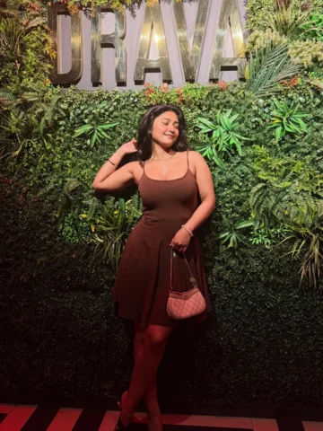 What an incredible night at Drava Club! 🖤
Thank you so much @dravalounge for ho