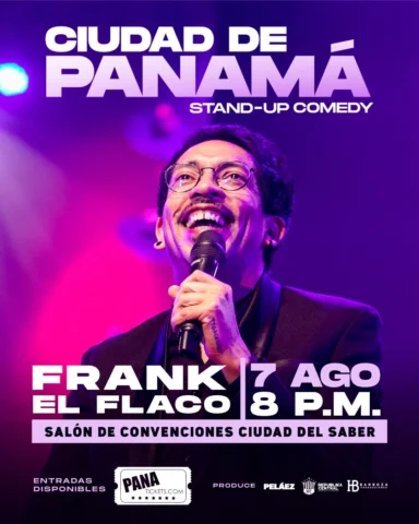 📍CIUDAD DE PANAMÁ📍

¡Nos vemos mañana! 😍❤️‍🔥