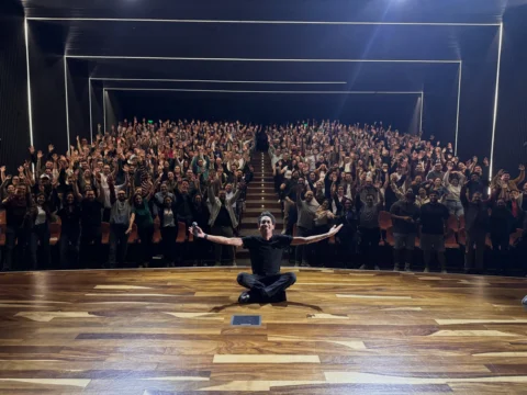 Primera vez en Costa Rica y… ¡PASÉ INCREÍBLE! 😍

Volveré cuántas veces pueda y 