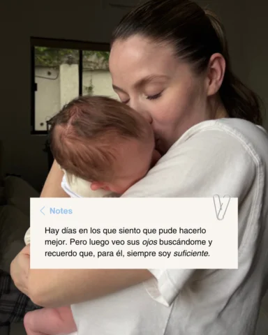 Tú y yo. 🤍