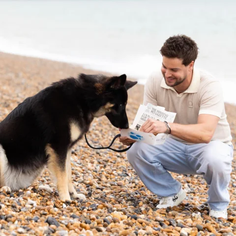 Losing a pet is every owner’s worst nightmare, but a microchip is a dead end if 