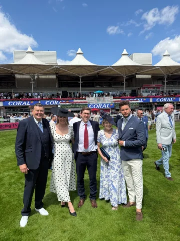 a beautiful day with my wonderful family > 

always a pleasure to attend this ev