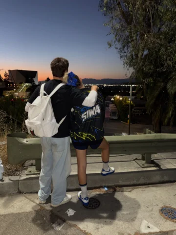 the end of three beautiful weeks in the desert w my best friends; home time 🏜️�