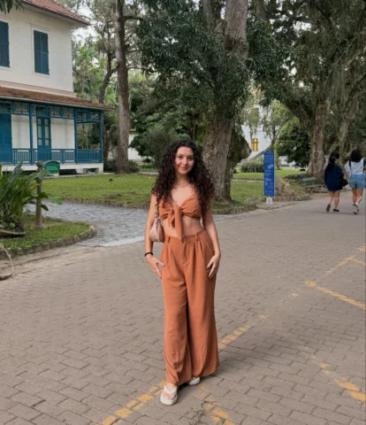Cada dia me apaixonando mais pelo rio💛✨