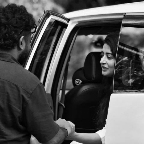 Absolutely — her territory, no doubts ❤️🫰 #L366