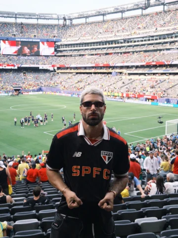 Só passando pra lembrar que ainda tem SPFC pelo resto do ano rapaziada, o sofrim