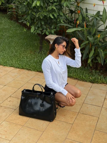gotta bag the day!! 

@pedroshoes_official , love you guys!!