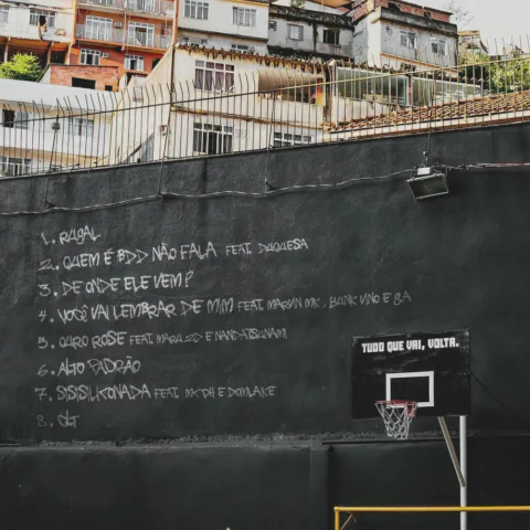 MIXTAPE LINGUAGEM DE RUA HOJE ÀS 21:04 

Hoje nas ruas vocês aprendem o que é o 