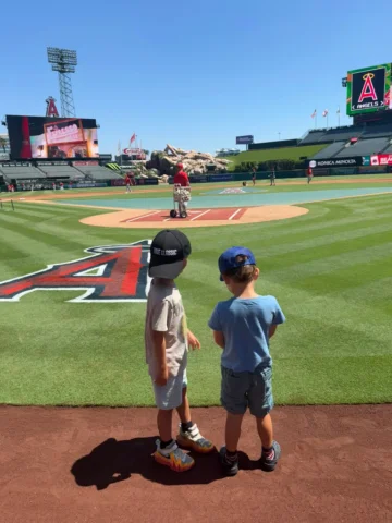 Thanks to @jonjayu for spoiling my lil dudes and setting me up for failure by ra