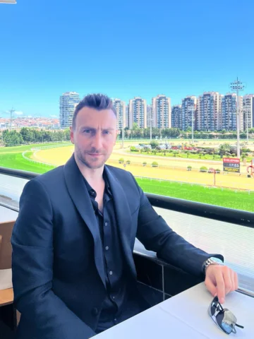 Gazi Koşusu 100.yıl 🐴🎊🙋‍♂️