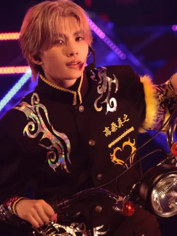 .
𝐋𝐢𝐞𝐧𝐞𝐥 𝟓𝐭𝐡 𝐋𝐢𝐯𝐞 𝐓𝐨𝐮𝐫 𝟐𝟎𝟐𝟔 “𝑶𝒔𝒚𝒂𝒏”

高桑真之 ／ Saneyuki T
