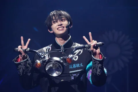 .
𝐋𝐢𝐞𝐧𝐞𝐥 𝟓𝐭𝐡 𝐋𝐢𝐯𝐞 𝐓𝐨𝐮𝐫 𝟐𝟎𝟐𝟔 “𝑶𝒔𝒚𝒂𝒏”

近藤駿太 ／ Shunta Kon