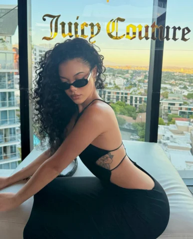 valid @juicycouture 💋