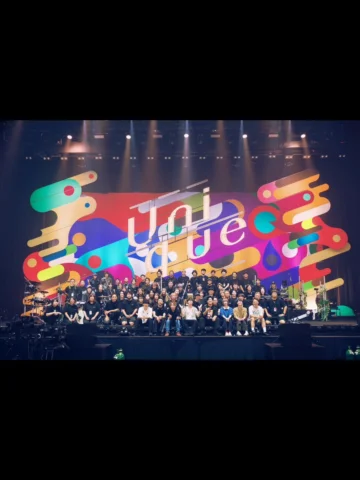 #sumika Live Tour 2026『Unique』 

2026.07.24 日本武道館

撮影: @sotarogoto / @fujiitaku