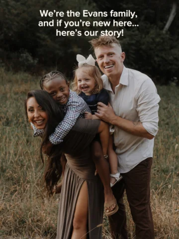 From renovating an old fire station to navigating infertility, becoming parents 