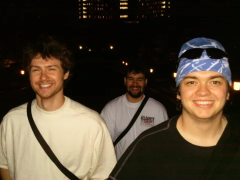 nvm found more photos from the trip