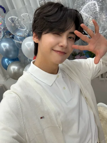 행복하자🥰

#hbd