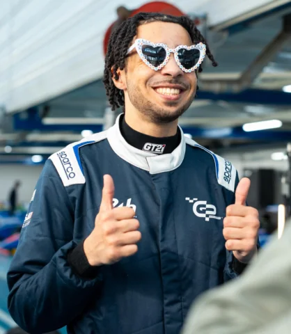 GP EXPLORER 3 avec mon frère @theodortytb ❤️
Écurie de rêve honnêtement à votre 