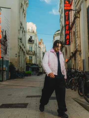 Petit dump sans prise de tête 💫
Bon j’ai menti on a fait un shooting avec un ph