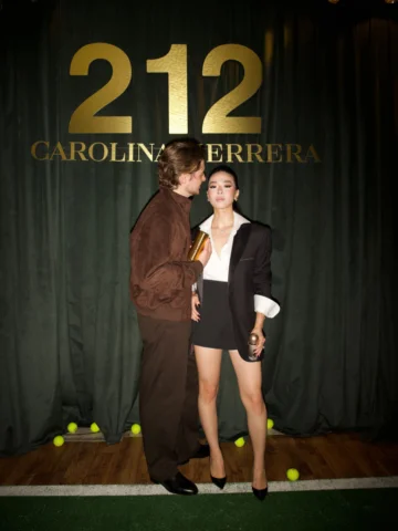 @carolinaherrera kind of night
ad