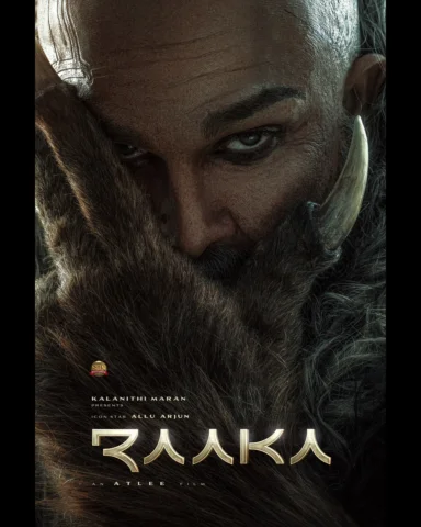 RAAKA 🧿

@atlee47

#AA22xA6 #Raaka