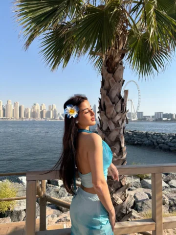 A little bit of mermaid magic 🧜🏼‍♀️🌊