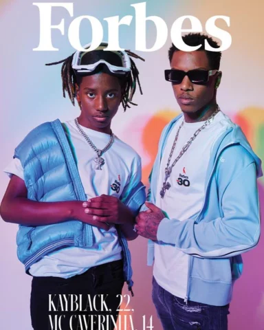 A edição Forbes Under30 da @forbesbr já está disponível para download.
#forbesbr
