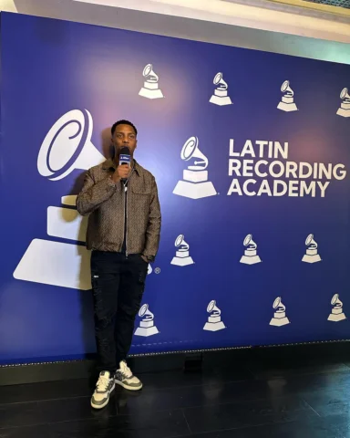 @latingrammys 🏆 honra