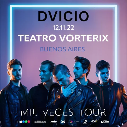 🇦🇷ARGENTINA - BUENOS AIRES 🇦🇷 
Este sábado 12 va a ser muy pero que muy espe