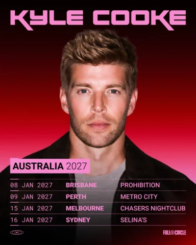 AUSTRALIA 🇦🇺 I AM FINALLY COMING FOR YOU 🚀 
Never thought I’d get to say this