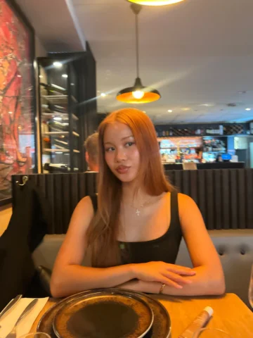 just waiting like 🦦