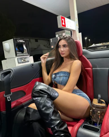 we don’t pray for love, we just pray for cars