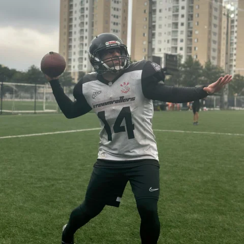 novo amor 🏈 🔥