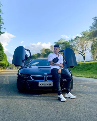 A nave dos meus sonhos, realizei 🥺🙏🏼🦇

Segue minhas lives twitch.tv/loud_cru