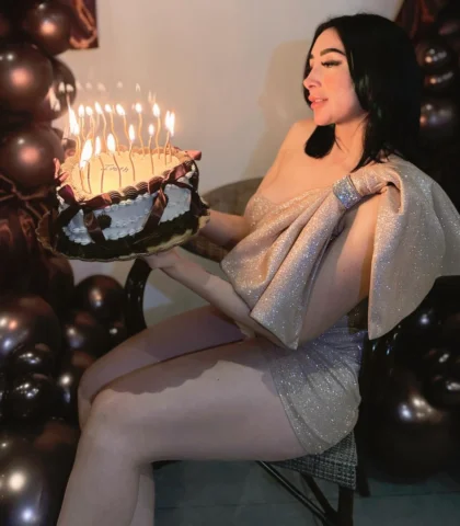 BDAY✨ 13/12