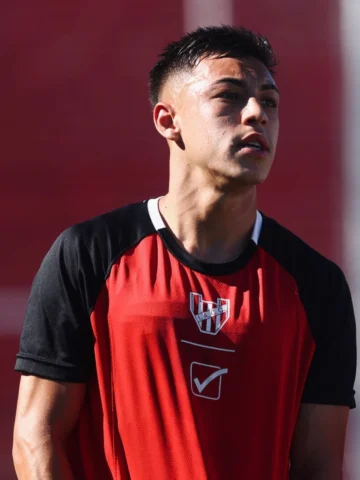 Pretemporada 2026 ❤️
Arranca lo lindo, vamos todos juntos. 
Dale Gloriaaaa 🇦🇹