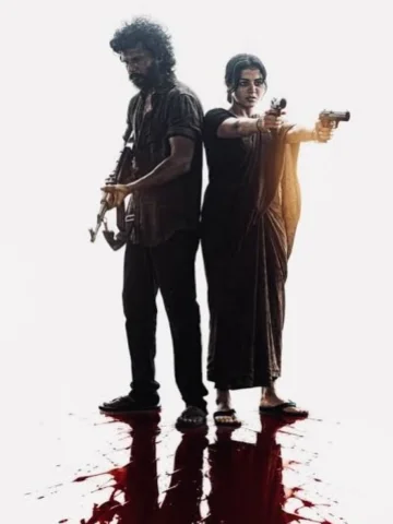 What an impeccably crafted film! #DC 🔥🔥 Technically, artistically and cinemati