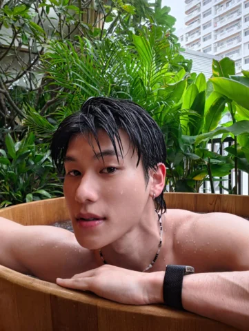 Rest day 🏝