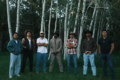 On some magnificent 7 shiii