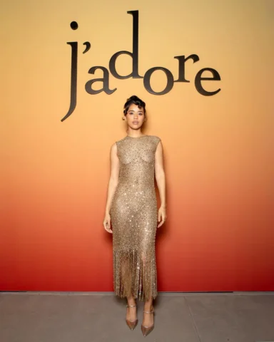 j’adore tout mes amies qui m’a fais belle hier soir! et merci à @dior pour m’inv