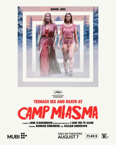 @janedoesnotknow has done it again.

TEENAGE SEX AND DEATH AT CAMP MIASMA is in 
