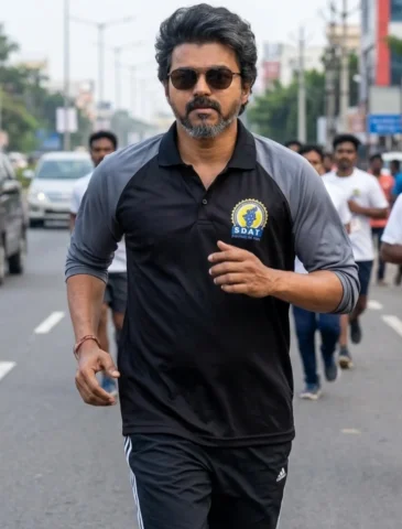 @actorvijay @cmotamilnadu 🌸I’m just a travelling soldier And I’ll be all I can 